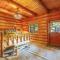 Luxury Family Cabin at Summit West