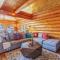 Luxury Family Cabin at Summit West - Snoqualmie Pass