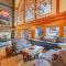 Luxury Family Cabin at Summit West