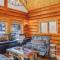Luxury Family Cabin at Summit West