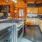 Luxury Family Cabin at Summit West - Snoqualmie Pass