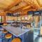 Luxury Family Cabin at Summit West