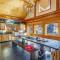 Luxury Family Cabin at Summit West - Snoqualmie Pass