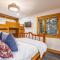 Luxury Family Cabin at Summit West - Snoqualmie Pass