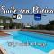 [Suite con Piscina] WiFi - Netflix - Mare a 7 Min