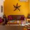 Villa Helios, private gated pool + big patio