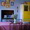 Quirky mid century themed holiday home - Shepton Mallet