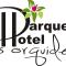 Las Orquideas Parque Hotel