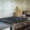 La totale : luxury 3 BR at the mountain