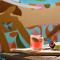 Wild Dunes Resort - Residences at Sweetgrass - جزيرة النخيل