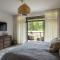La totale : luxury 3 BR at the mountain