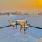 Enjoy Giza Pyramids View