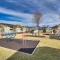 Lakefront Osage Beach Abode with Grill and Pool Access - Osage Beach