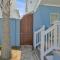 Annas Beach House Walk-Out To 30A in Seacrest- Pet-Friendly