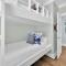 Annas Beach House Walk-Out To 30A in Seacrest- Pet-Friendly