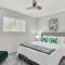 Luxury Escape Home with pool spa game room