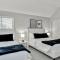 Luxury Escape Home with pool spa game room