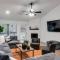 Far North Dallas Chic Haven