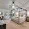 Far North Dallas Chic Haven