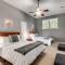 Far North Dallas Chic Haven