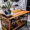 YourSpot Project - shared countryhouse - private rooms - West Peloponnese