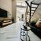 Appartement tropical