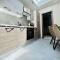 Appartement tropical