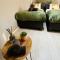 Appartement tropical