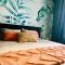 Appartement tropical