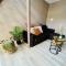 Appartement tropical