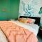 Appartement tropical