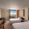 Lisbon Marriott Hotel