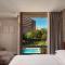 Lisbon Marriott Hotel