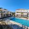 Corse, Appart 3 chambres, tout confort, accès direct plage