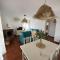 Villa en Frigiliana con piscina, jacuzzi y espectaculares vistas