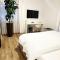 SK Active hotel - ex Garni Hotello