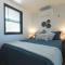 Hot Tub! The Blue Ridge Luxury Container Home