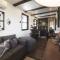 Hot Tub! The Blue Ridge Luxury Container Home