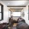 Hot Tub! The Blue Ridge Luxury Container Home