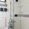 Hot Tub! The Blue Ridge Luxury Container Home