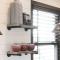 Hot Tub! The Blue Ridge Luxury Container Home