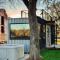 Hot Tub! The Blue Ridge Luxury Container Home