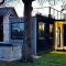 Hot Tub! The Blue Ridge Luxury Container Home
