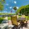 Riverfront Florida Studio with Pool and Hot Tub Access - La Belle
