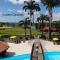 Couleur Caraïbes-TI EVASION appartement dans un hôtel 3 étoiles vue mer - Sainte-Luce