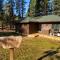 House on Metolius - Camp Sherman