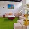 Suite Familiar en Puerto Ayora