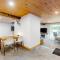 Alpine Modern A-Frame - Snoqualmie Pass