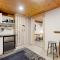 Alpine Modern A-Frame - Snoqualmie Pass