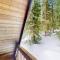 Alpine Modern A-Frame - Snoqualmie Pass